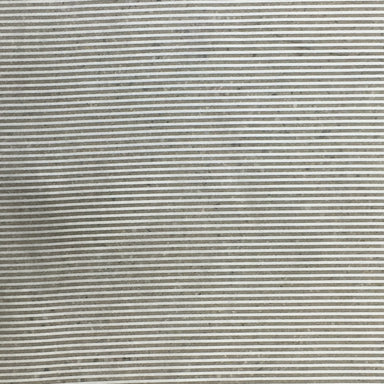 Laguna Fabric in color Ivory is a Striped Sheer Fabric pattern good for  Drapery & Curtain Fabric