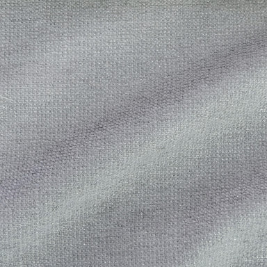 Lamden Fabric in color Ivory is a Metallic Solid Chenille Fabric that is good for Drapery & Curtain Fabric and Upholstery Fabric