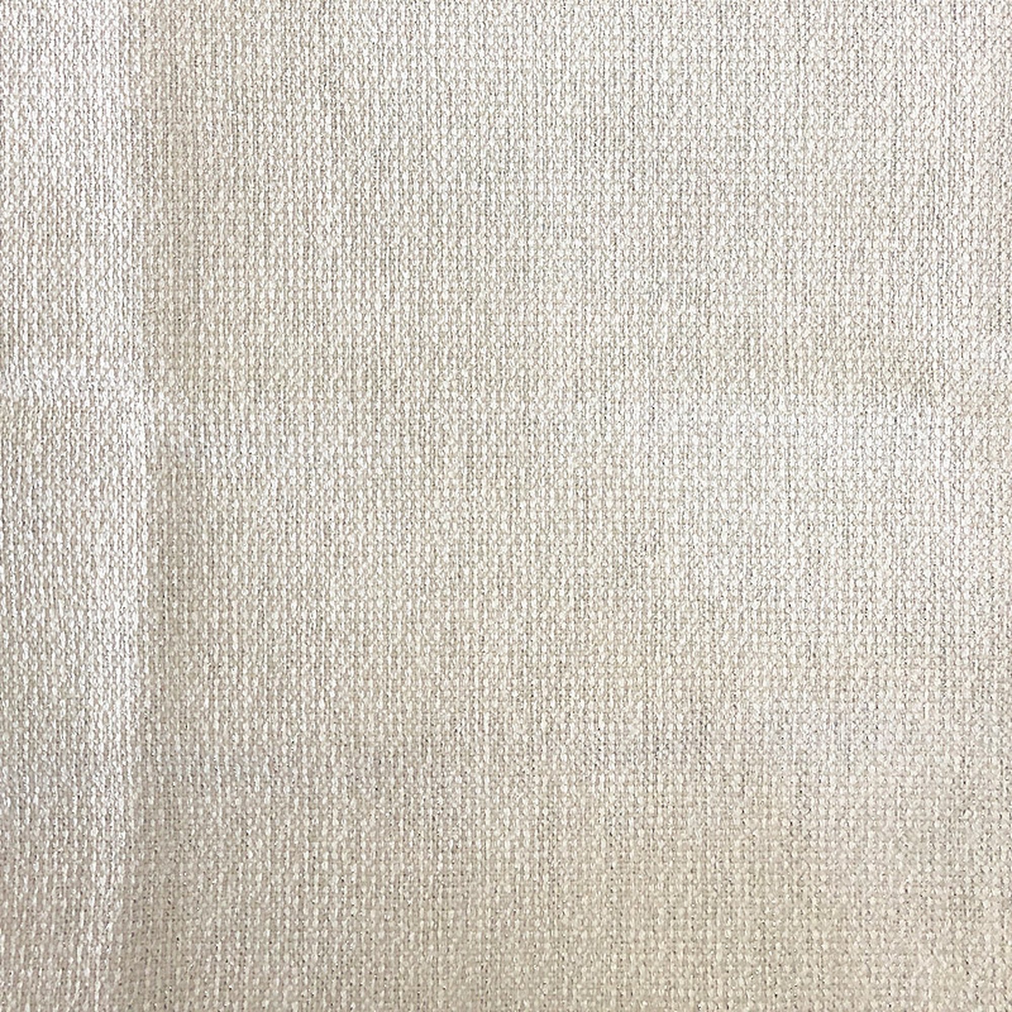 Lamden Fabric | Metallic Solid Chenille Fabric | Drapery & Curtain Fabric and Upholstery Fabric