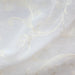 Bali fabric in color Ivory showcasing fabric embroidered damask sheer.