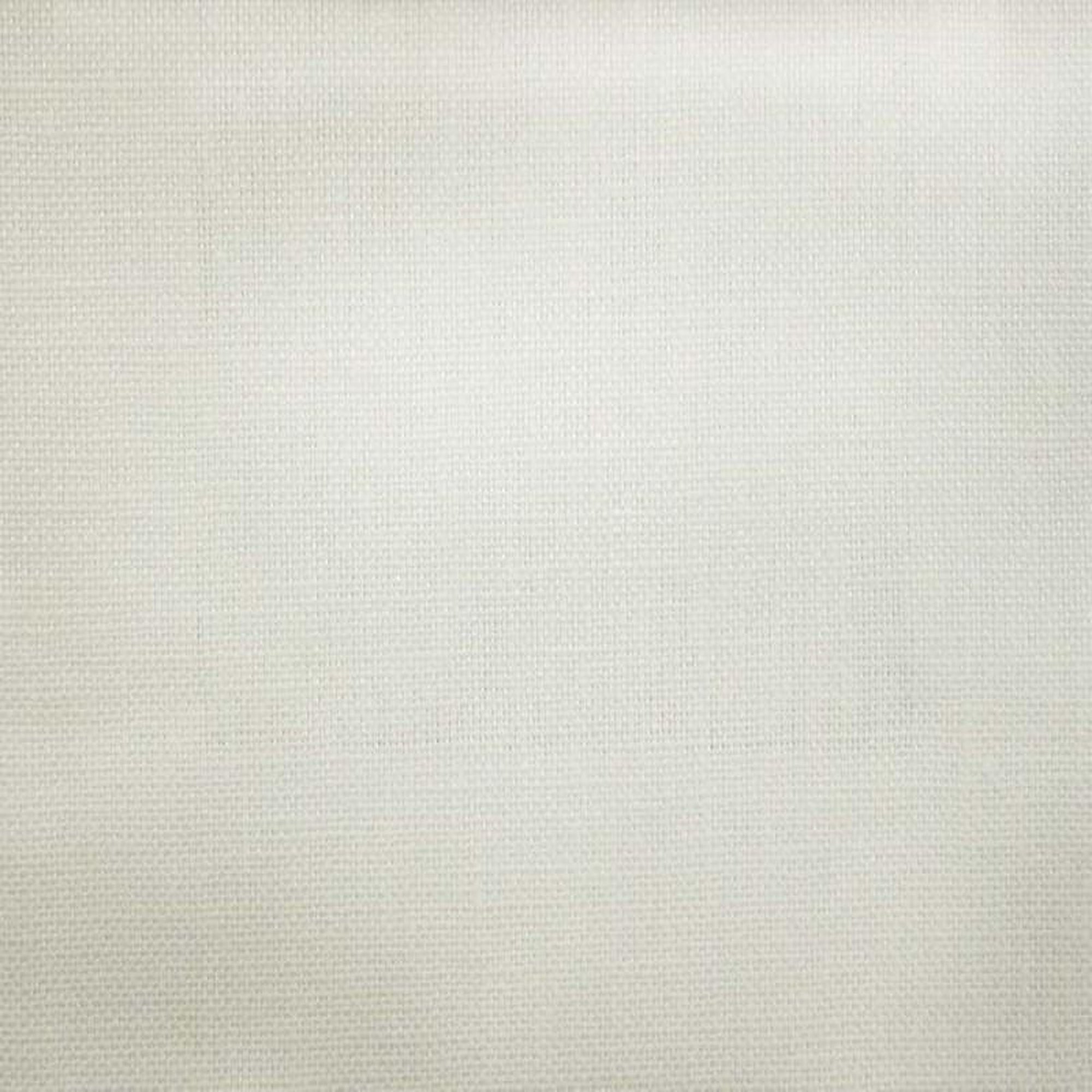 Lancaster fabric in color Ivory showcasing fabric solid 100% linen upholstery fabric & drapery & curtain fabric.