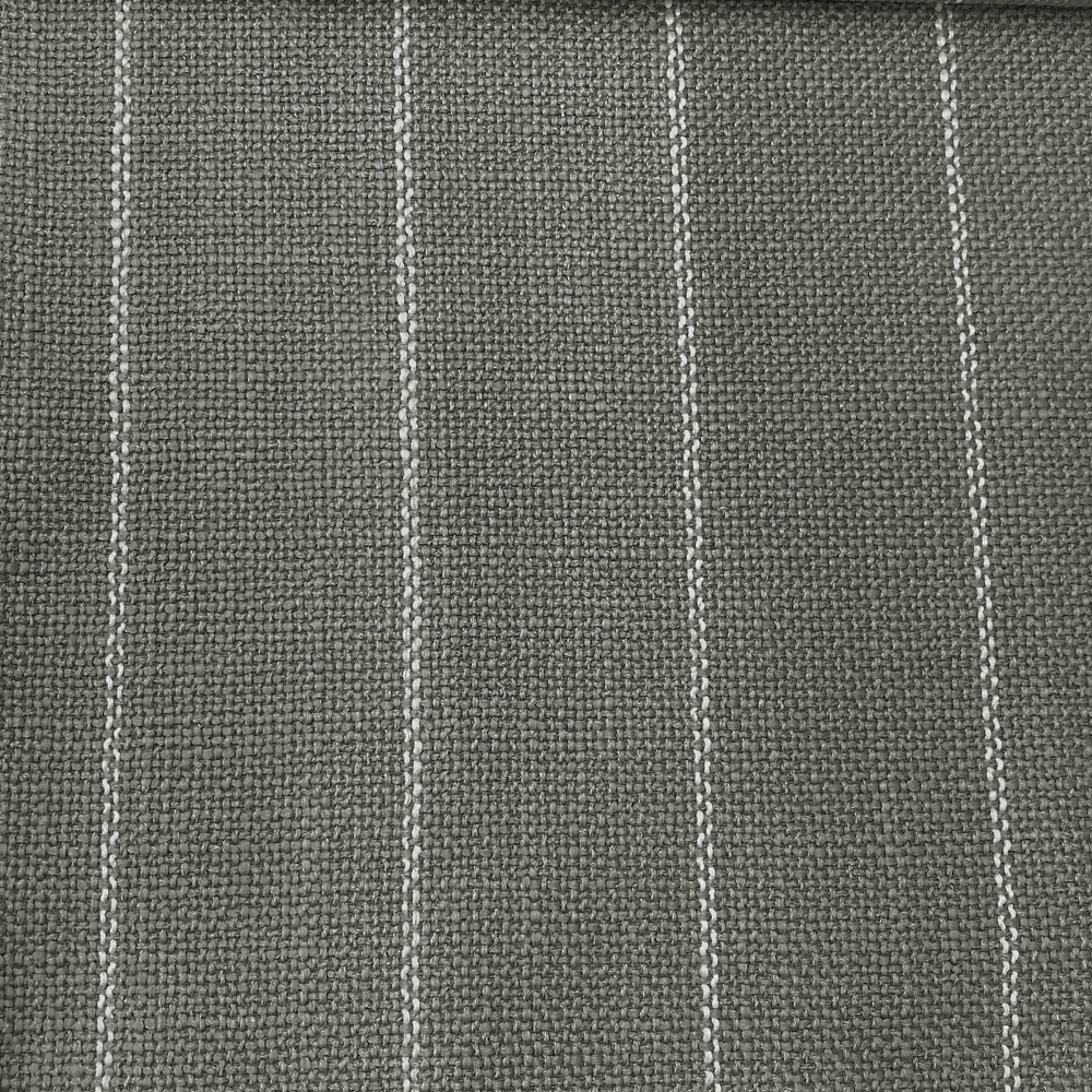 Lane Fabric | Striped Linen
