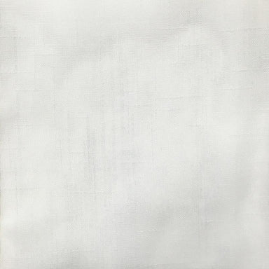 Lara fabric in color Silver showcasing fabric light weight sheer drapery & curtain fabric.