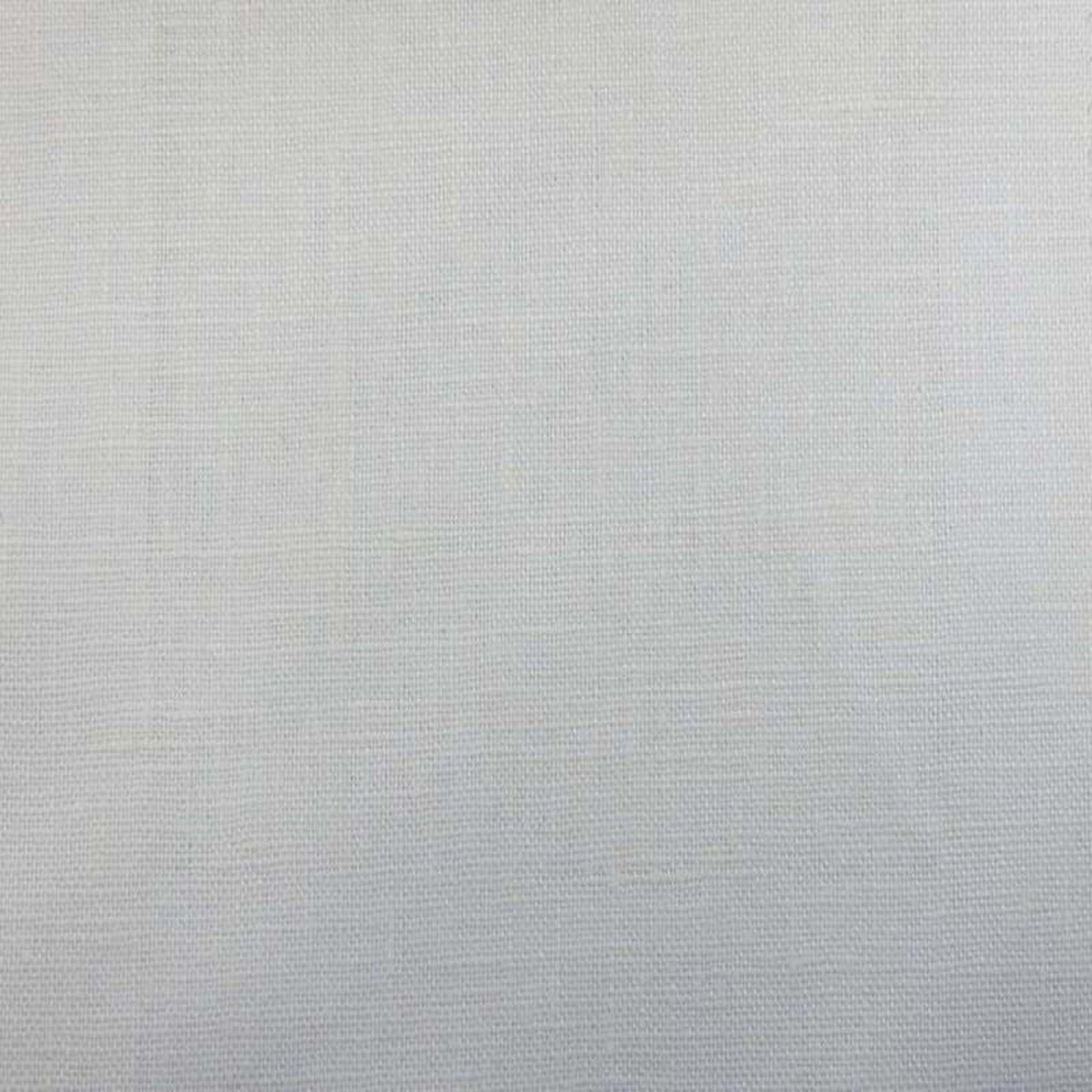 Larch fabric in color White showcasing fabric solid 100% linen upholstery fabric & drapery & curtain fabric.