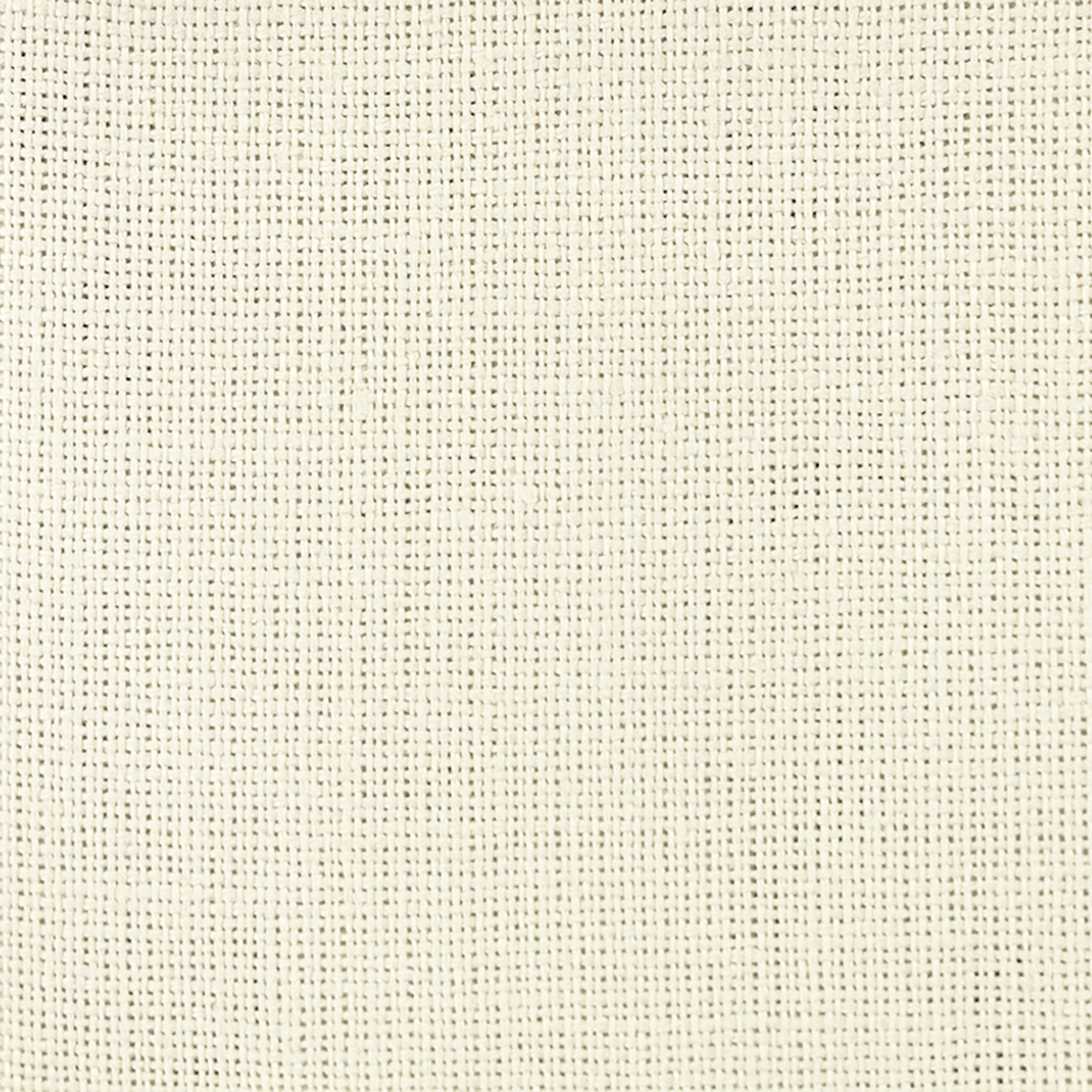 Ledge fabric in color White showcasing fabric solid 100% linen upholstery fabric & drapery & curtain fabric.