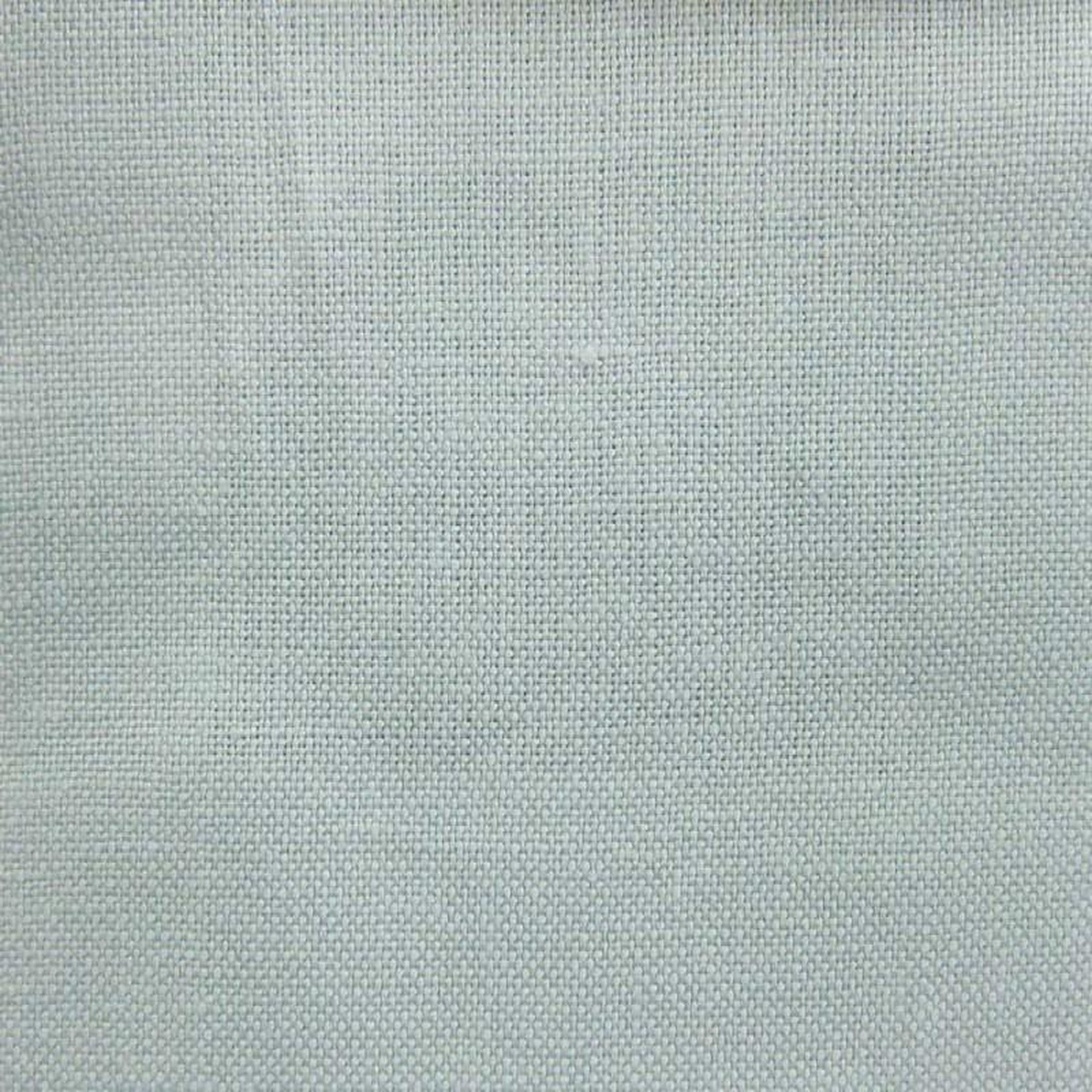 Ledge fabric in color Spa showcasing fabric solid 100% linen upholstery fabric & drapery & curtain fabric.