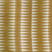 Leslie Fabric in color Gold is a Modern Geometric Metallic Fabric pattern good for Upholstery Fabric