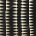 Leslie Fabric in color Espresso is a Modern Geometric Metallic Fabric pattern good for Upholstery Fabric
