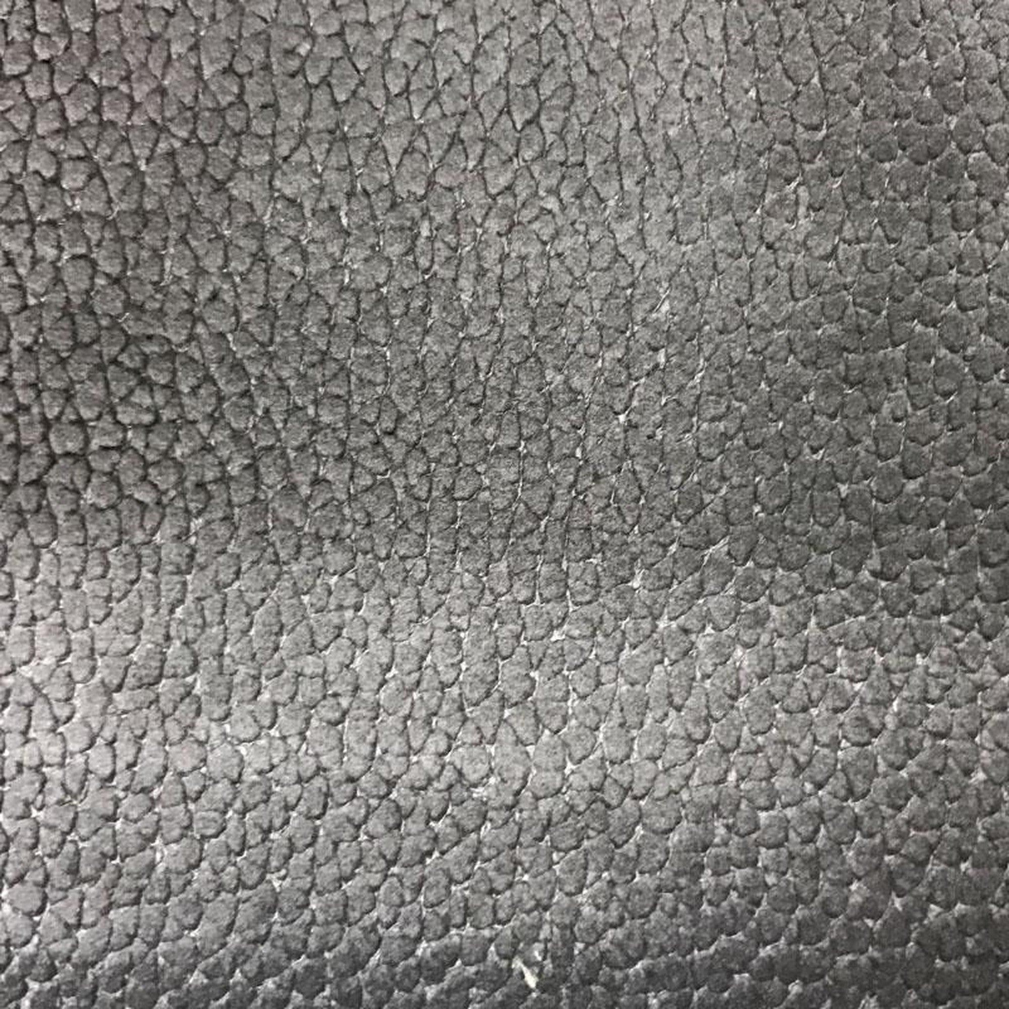 Liam fabric in color Gray showcasing fabric shiny animal skin cut velvet upholstery fabric & drapery & curtain fabric.