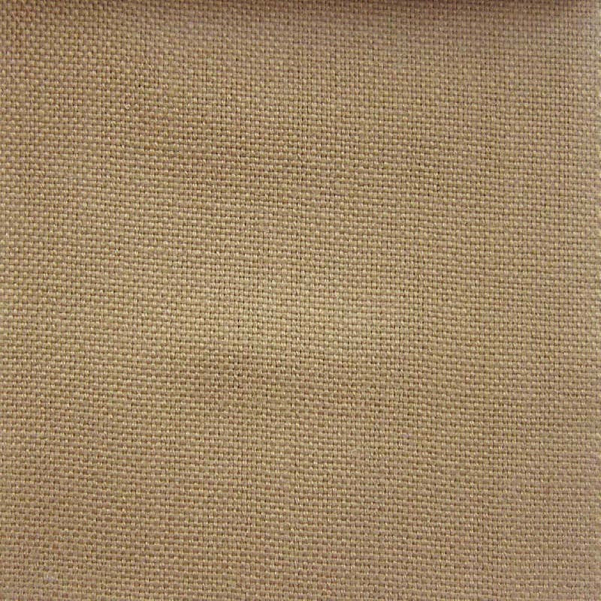 Lidette Fabric in color Beige is a Solid Linen Fabric pattern good for Drapery & Curtain Fabric
