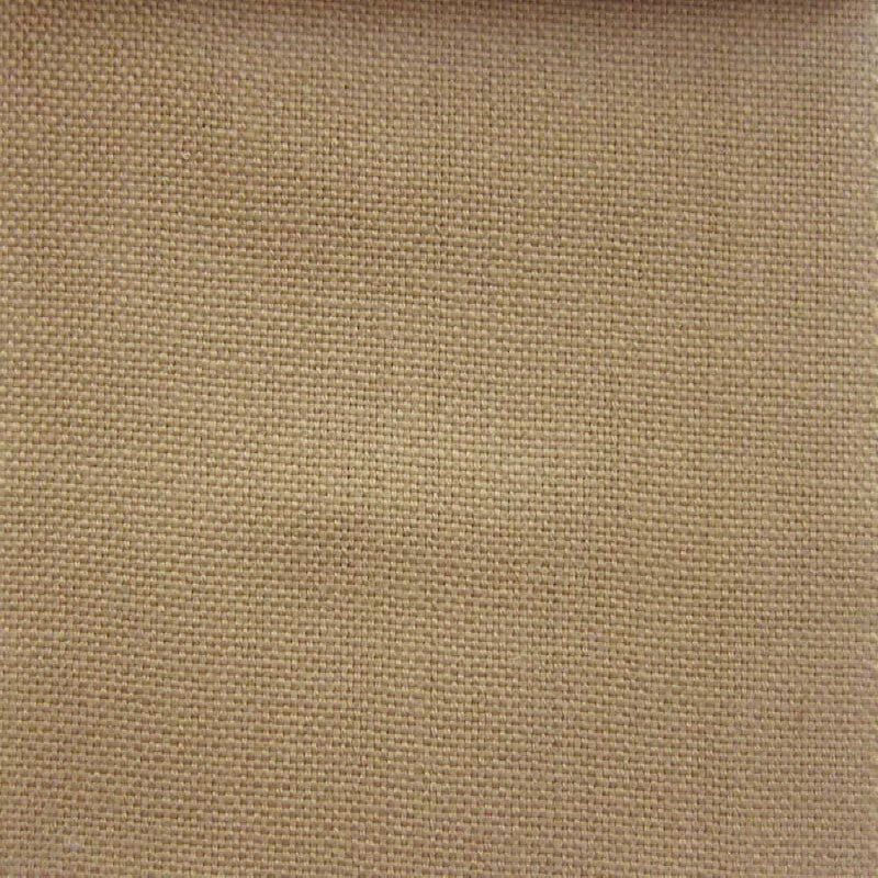 Lidette Fabric in color Beige is a Solid Linen Fabric pattern good for Drapery & Curtain Fabric