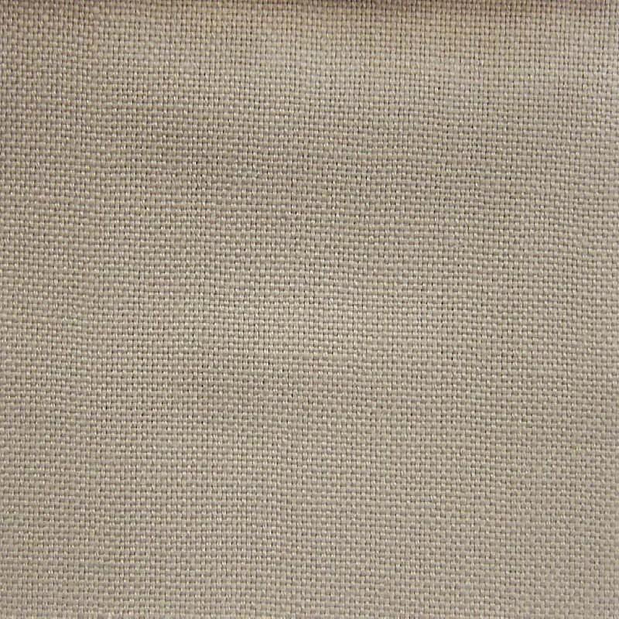 Lidette Fabric in color Flax is a Solid Linen Fabric pattern good for Drapery & Curtain Fabric