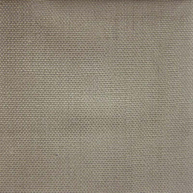 Lidette Fabric in color Gray is a Solid Linen Fabric pattern good for Drapery & Curtain Fabric
