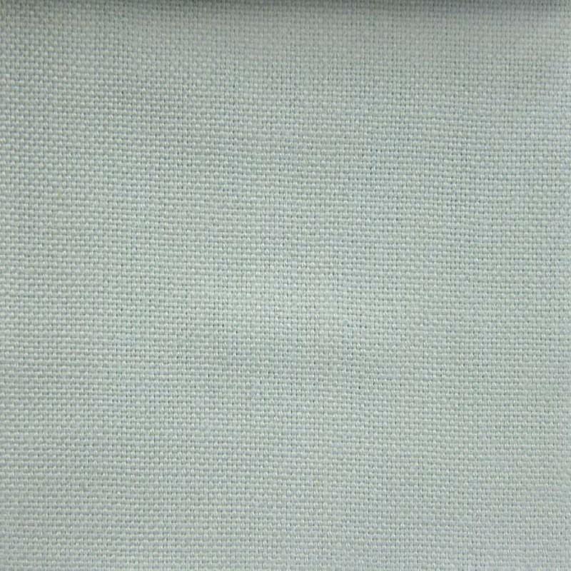 Lidette Fabric in color Spa is a Solid Linen Fabric pattern good for Drapery & Curtain Fabric