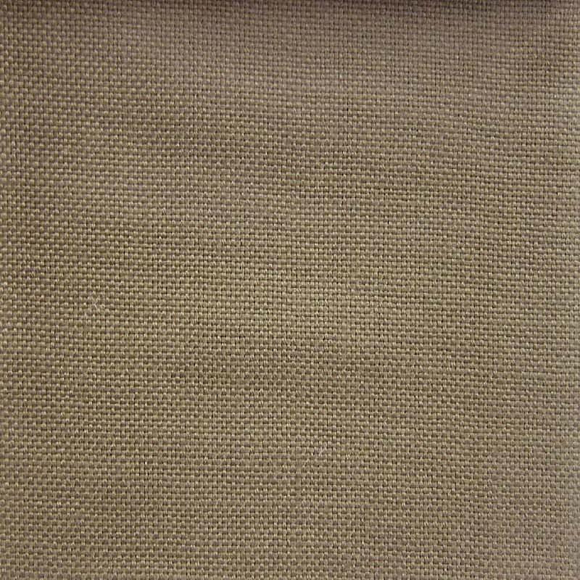 Lidette Fabric in color Stone is a Solid Linen Fabric pattern good for Drapery & Curtain Fabric