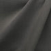 Linati fabric in color Gray showcasing fabric solid linen look upholstery fabric & drapery & curtain fabric & table linen fabric.