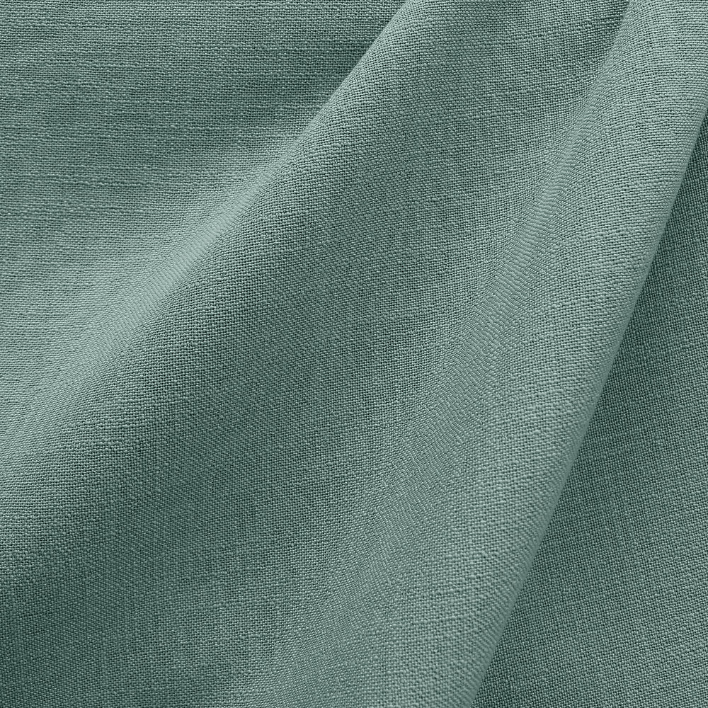 Linati Fabric | Solid Linen Look