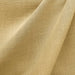 Linati fabric in color Straw showcasing fabric solid linen look upholstery fabric & drapery & curtain fabric & table linen fabric.