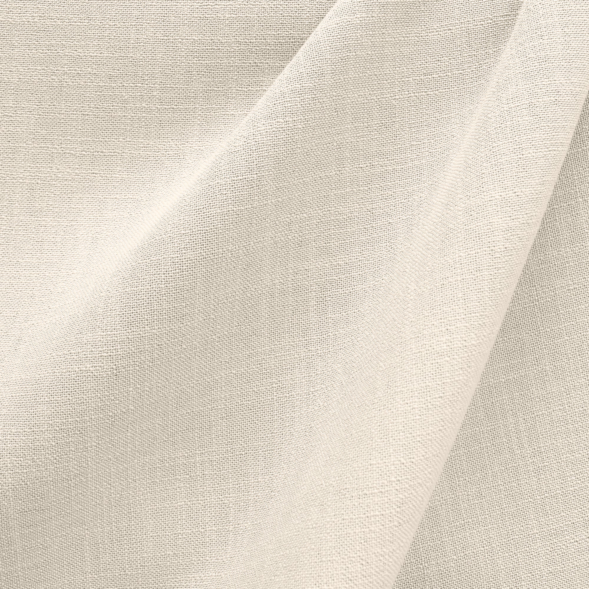 Linati Fabric | Solid Linen Look