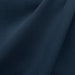 Linati fabric in color Midnight showcasing fabric solid linen look upholstery fabric & drapery & curtain fabric & table linen fabric.