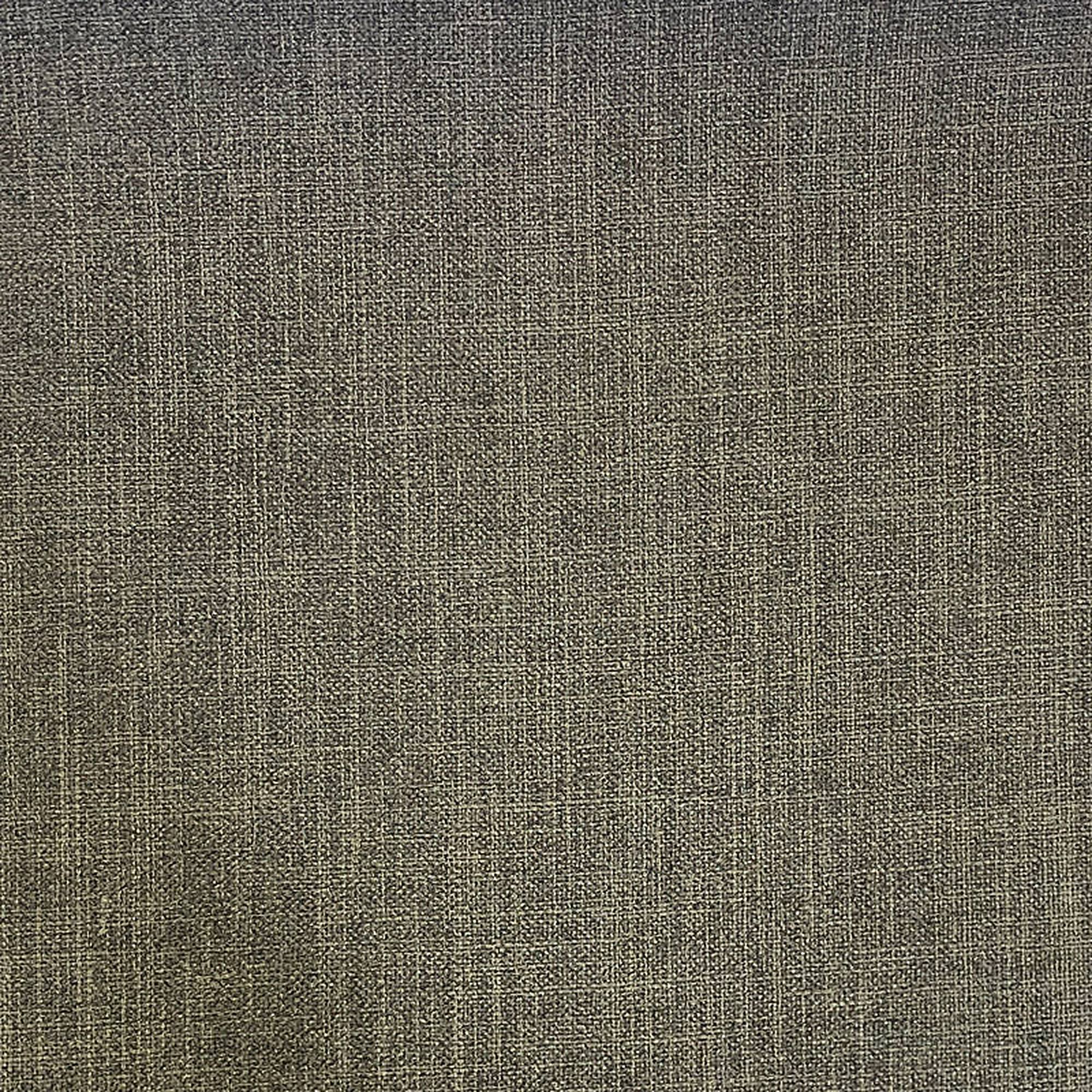 Linnea fabric in color Charcoal showcasing fabric solid textured w/ backing upholstery fabric & drapery & curtain fabric.