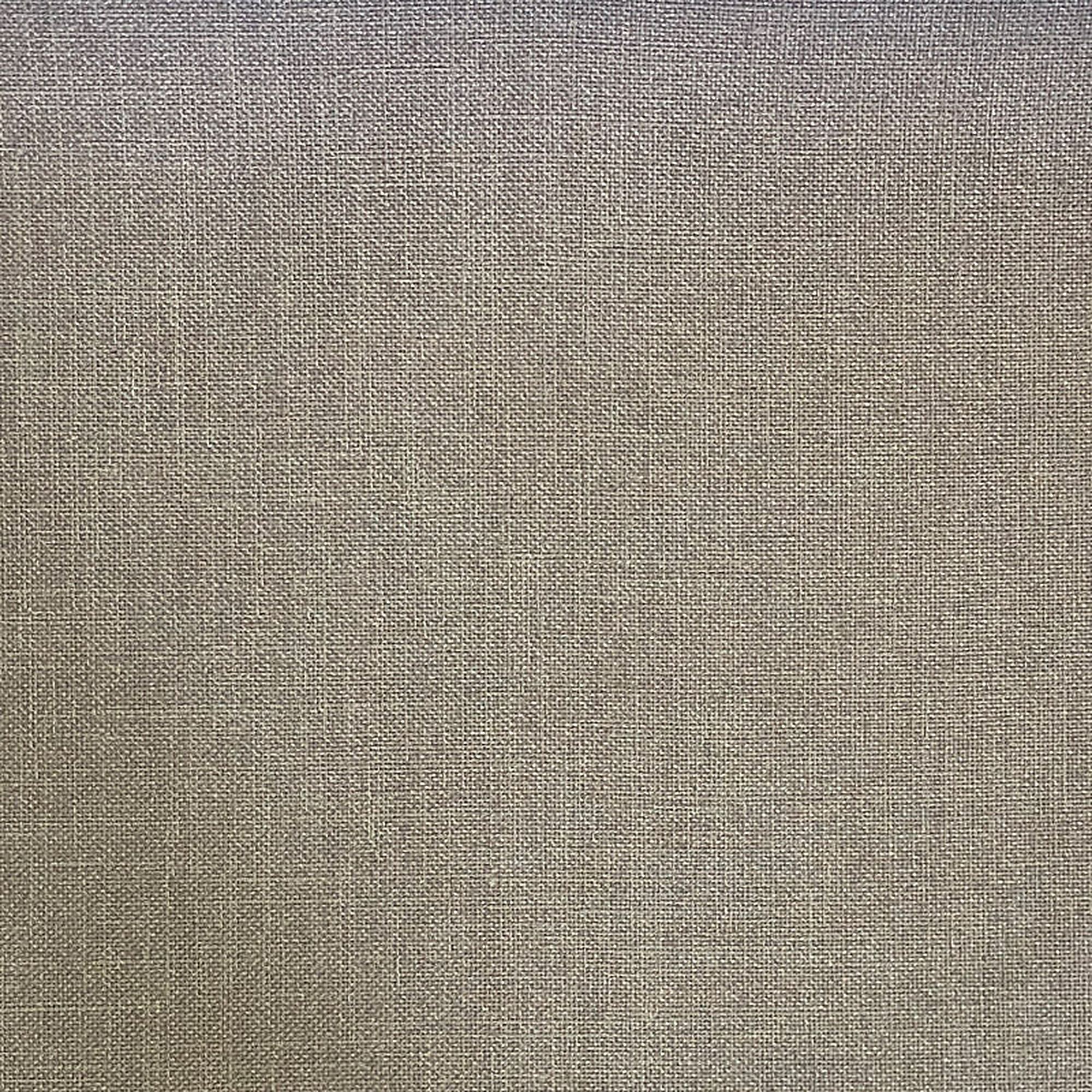 Linnea fabric in color Platinum showcasing fabric solid textured w/ backing upholstery fabric & drapery & curtain fabric.