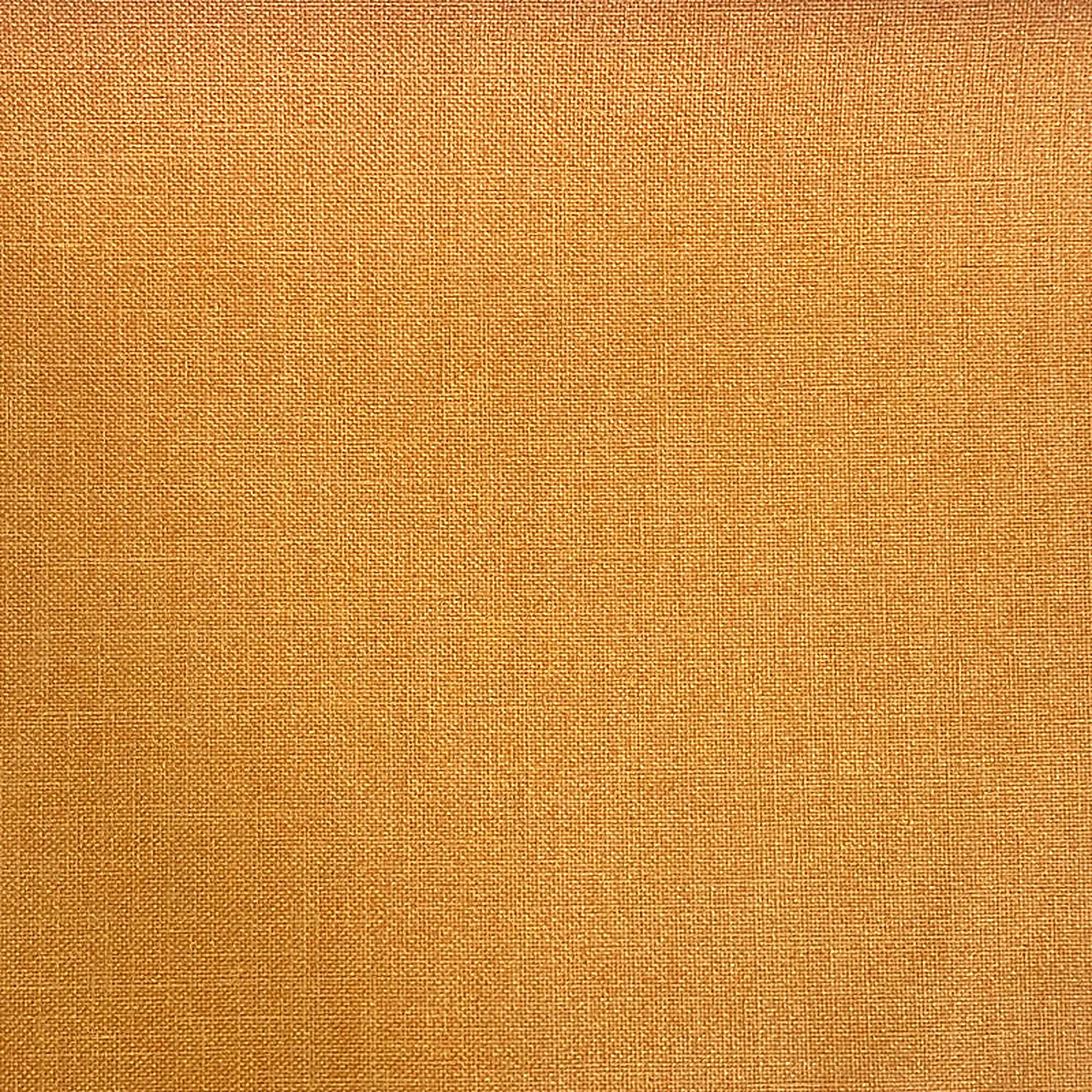 Linnea fabric in color Peach showcasing fabric solid textured w/ backing upholstery fabric & drapery & curtain fabric.
