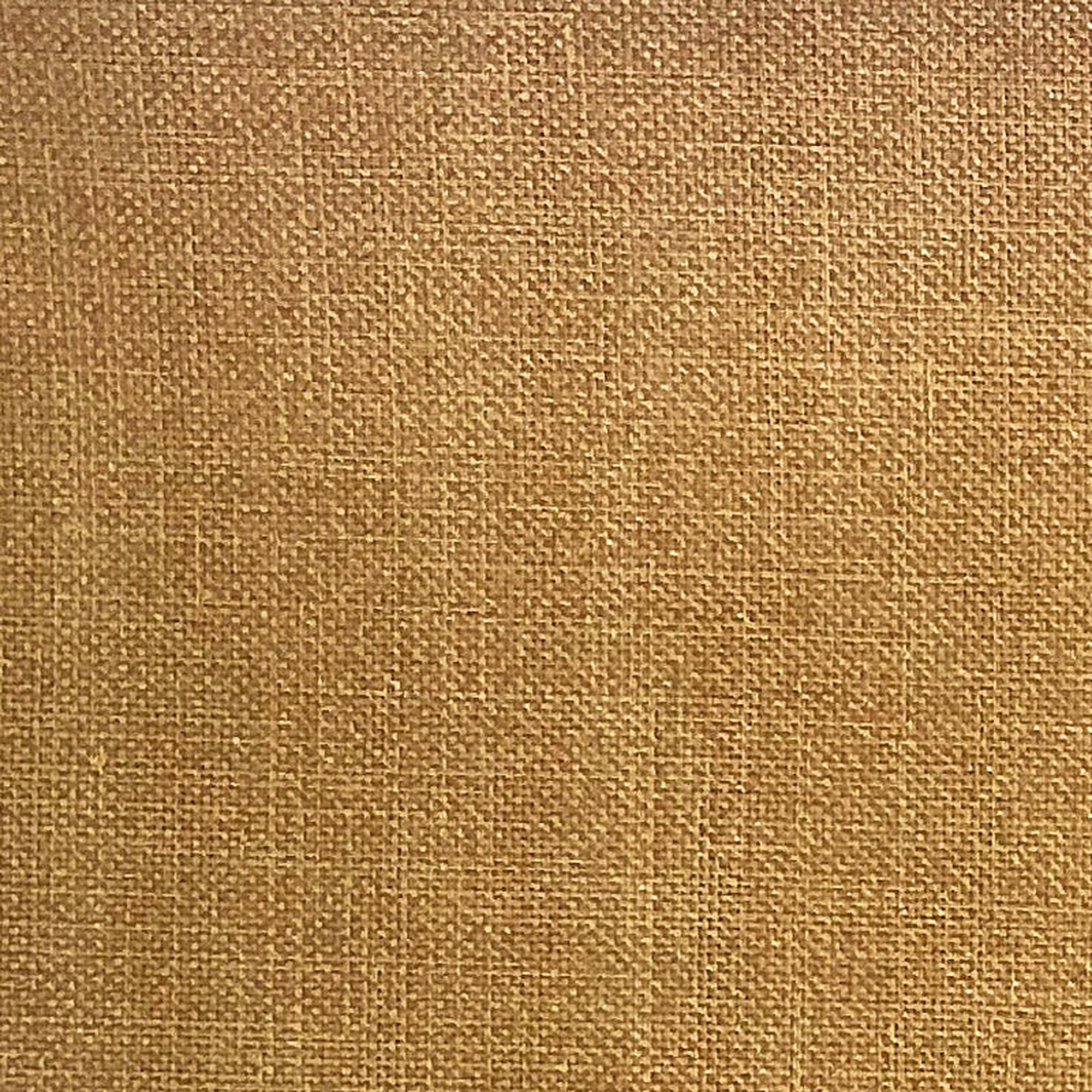 Linnea fabric in color Mocha showcasing fabric solid textured w/ backing upholstery fabric & drapery & curtain fabric.