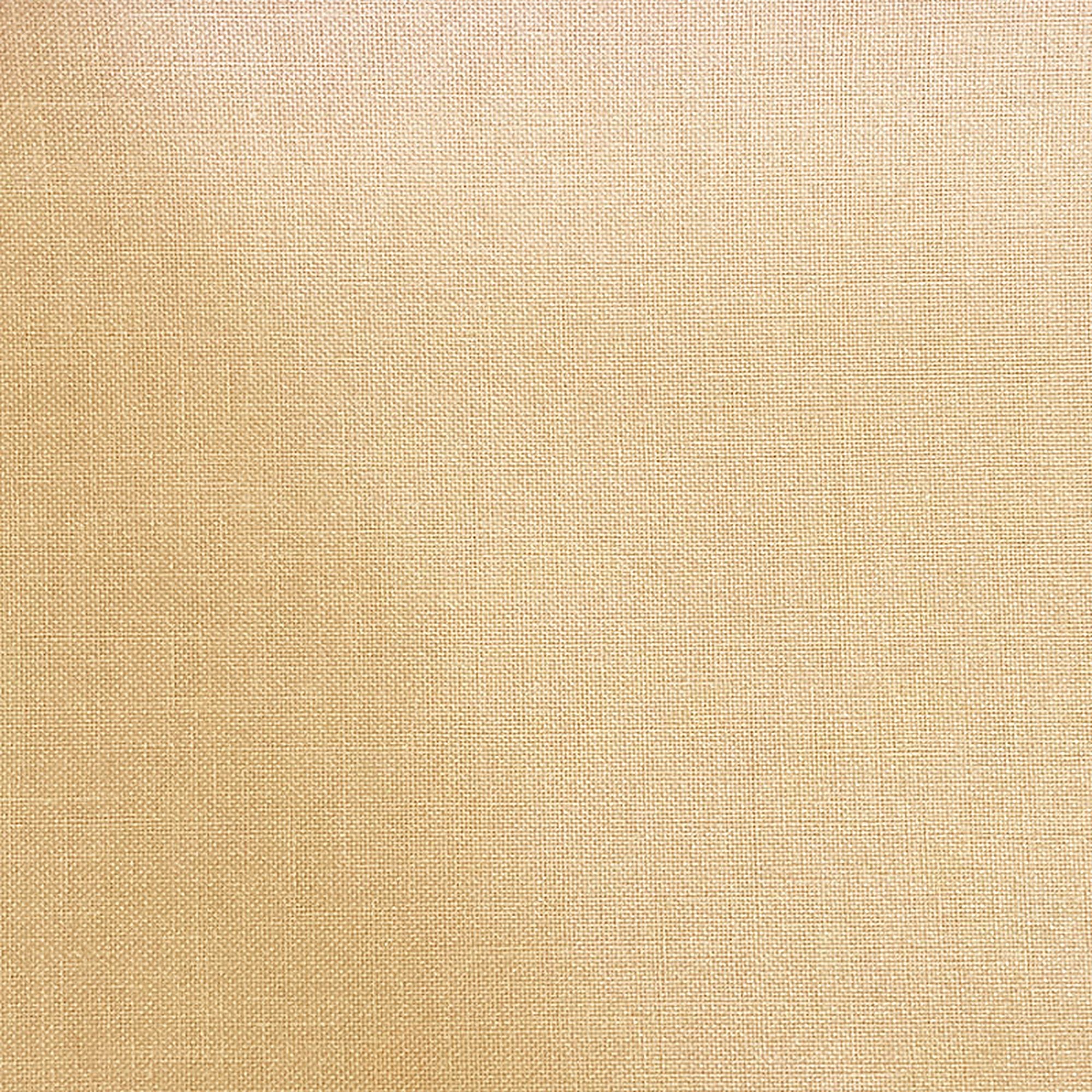 Linnea fabric in color Champagne showcasing fabric solid textured w/ backing upholstery fabric & drapery & curtain fabric.