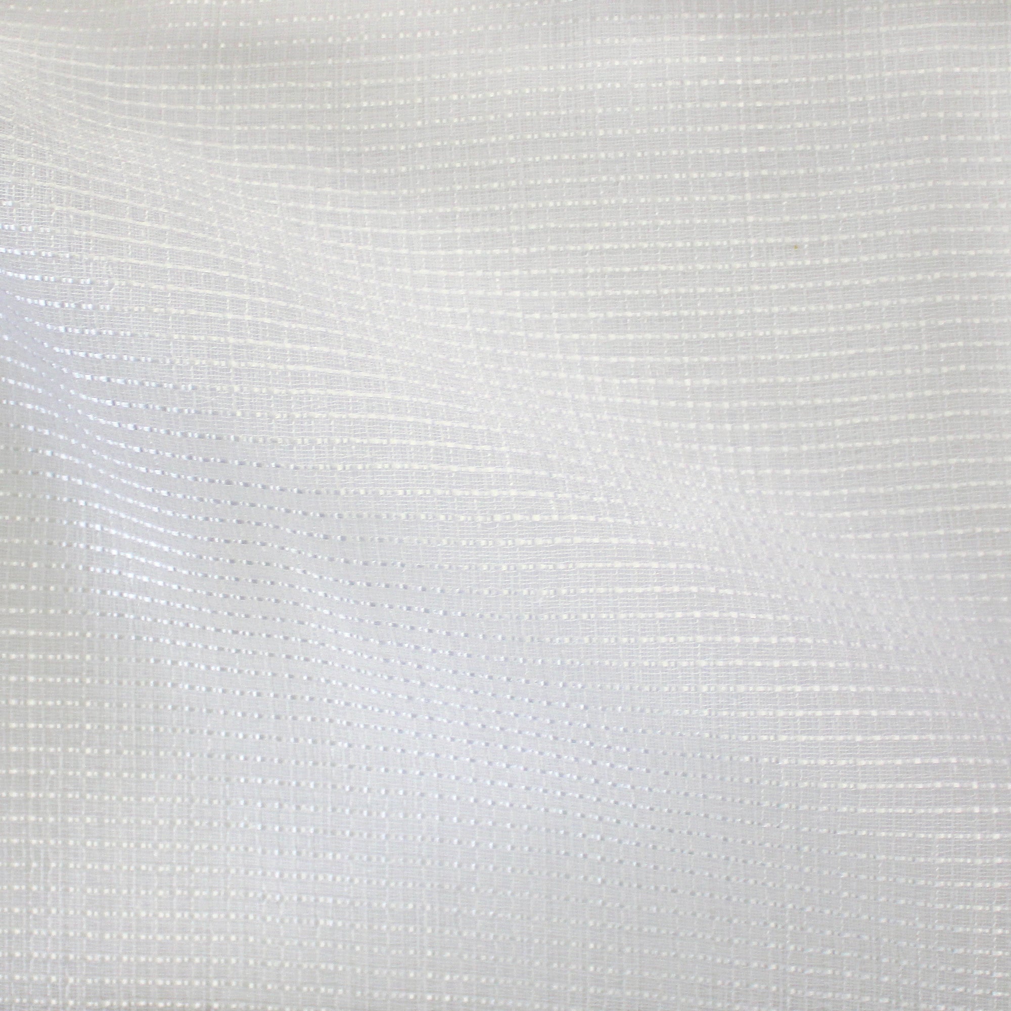 Lisa Fabric | Textured Solid Metallic Sheer Fabric