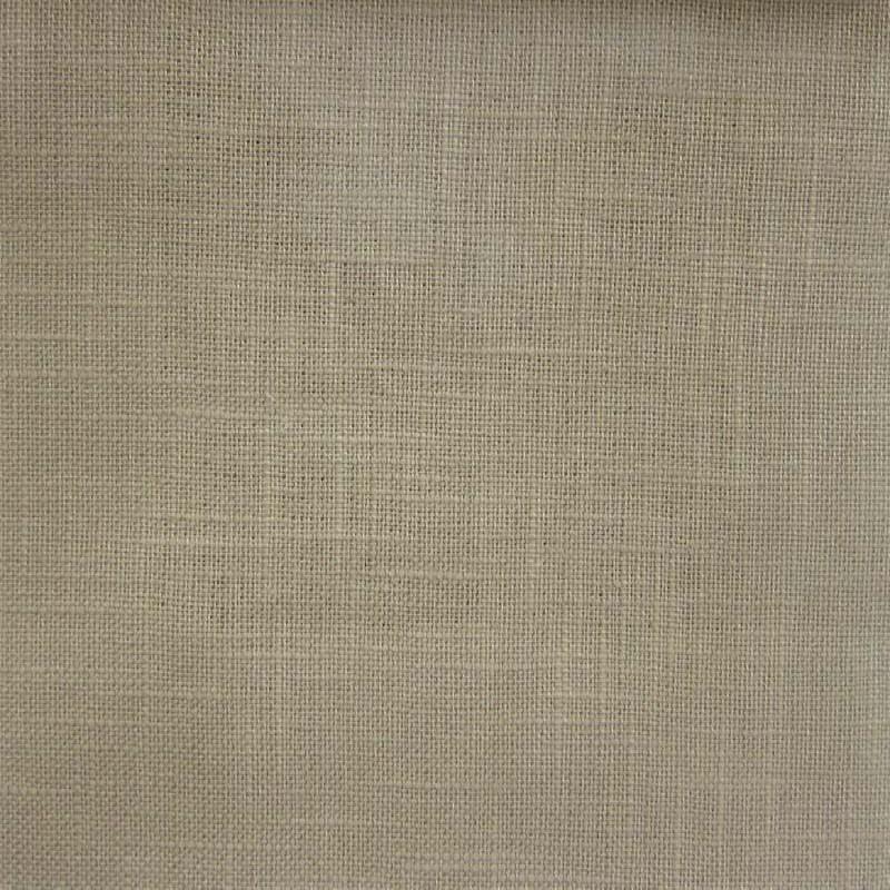Logan Fabric | Solid Linen