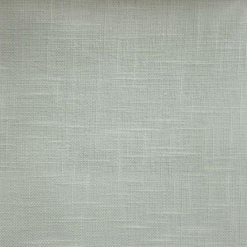Logan Fabric | Solid Linen