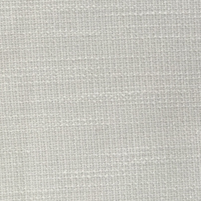 Gray Linen Fabric by the Yard