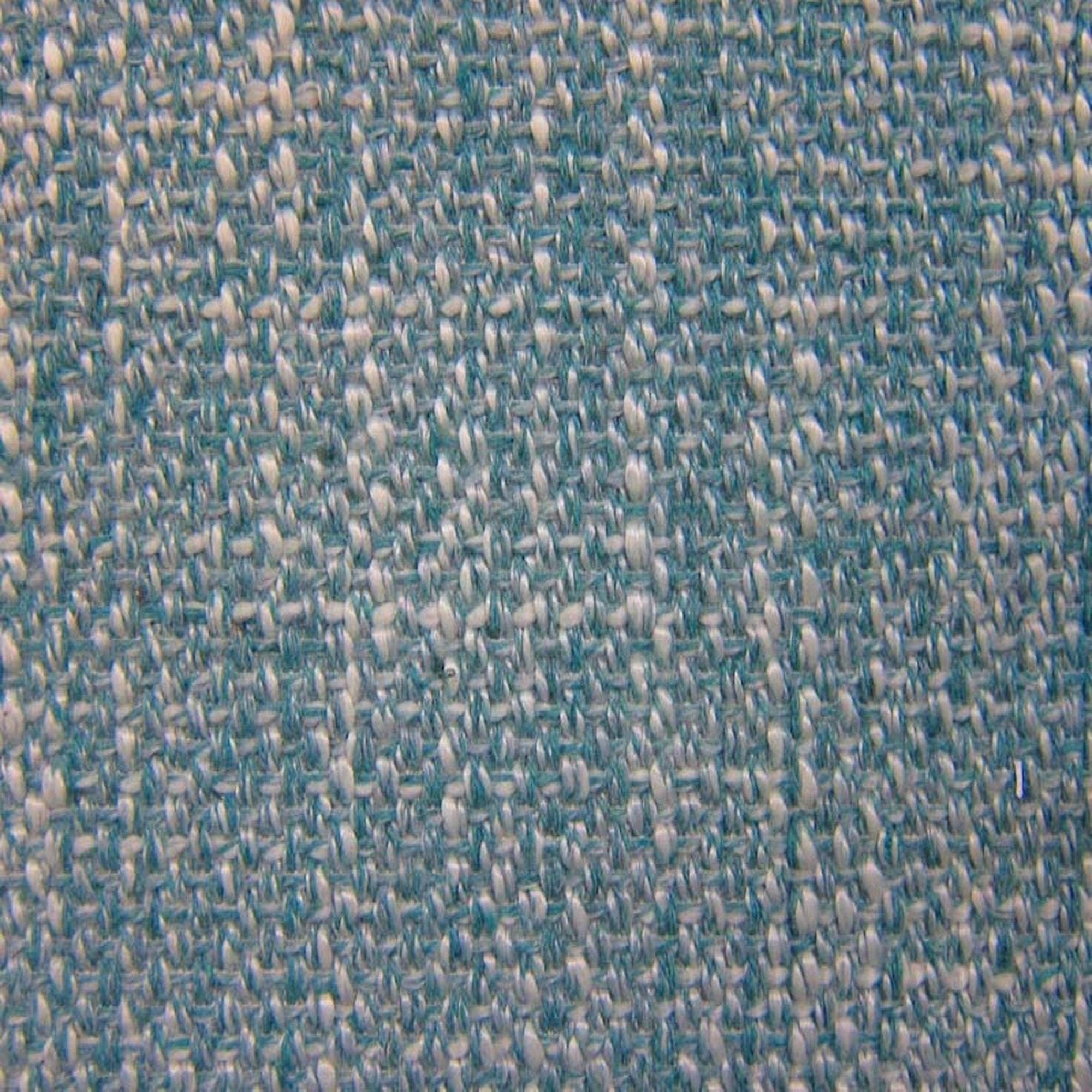 Lotus fabric in color Rain showcasing fabric solid textured linen look upholstery fabric & drapery & curtain fabric.