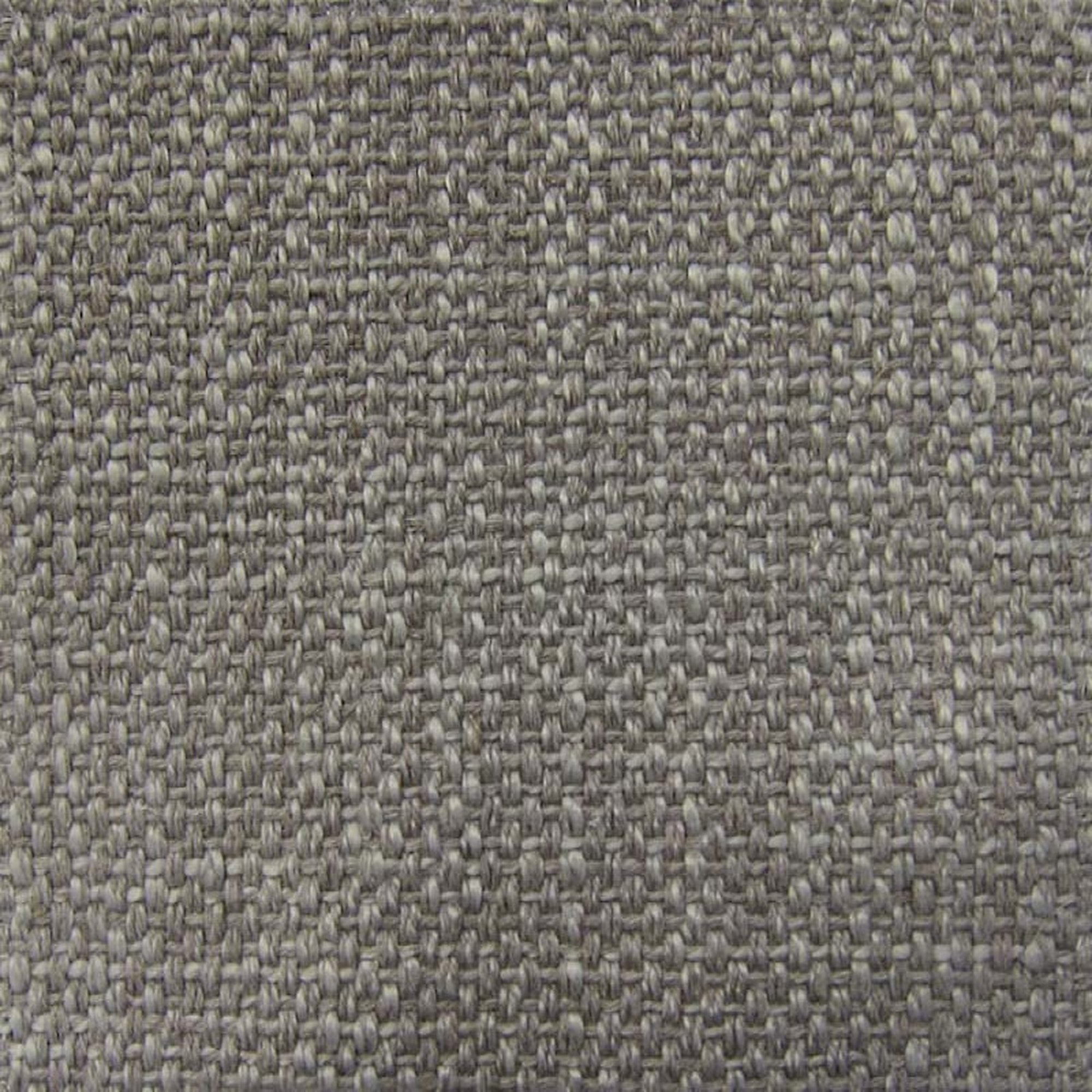 Lotus fabric in color Pewter showcasing fabric solid textured linen look upholstery fabric & drapery & curtain fabric.