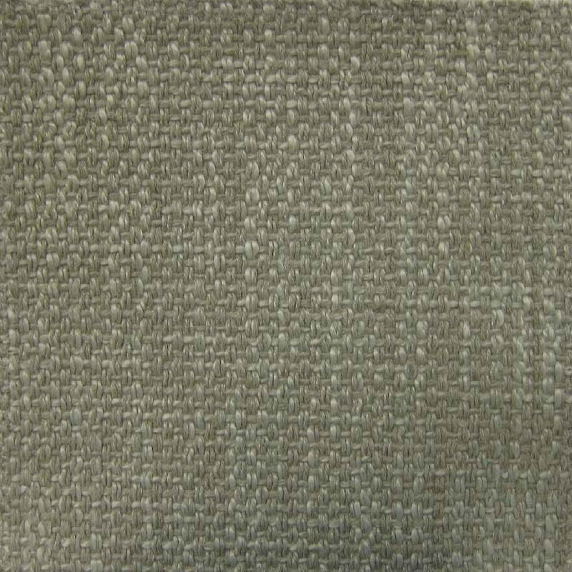 Lotus fabric in color Sage showcasing fabric solid textured linen look upholstery fabric & drapery & curtain fabric.