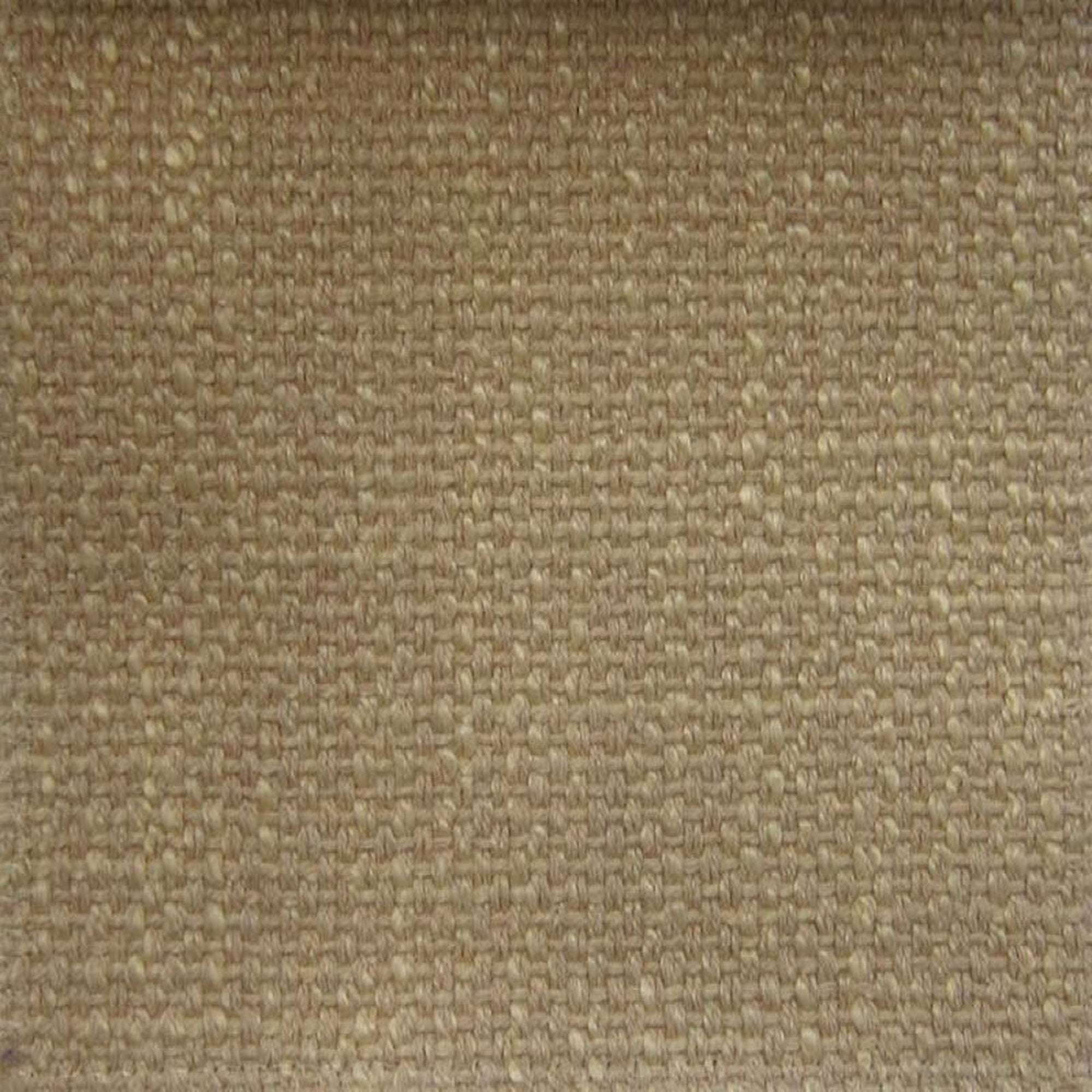 Lotus fabric in color Straw showcasing fabric solid textured linen look upholstery fabric & drapery & curtain fabric.