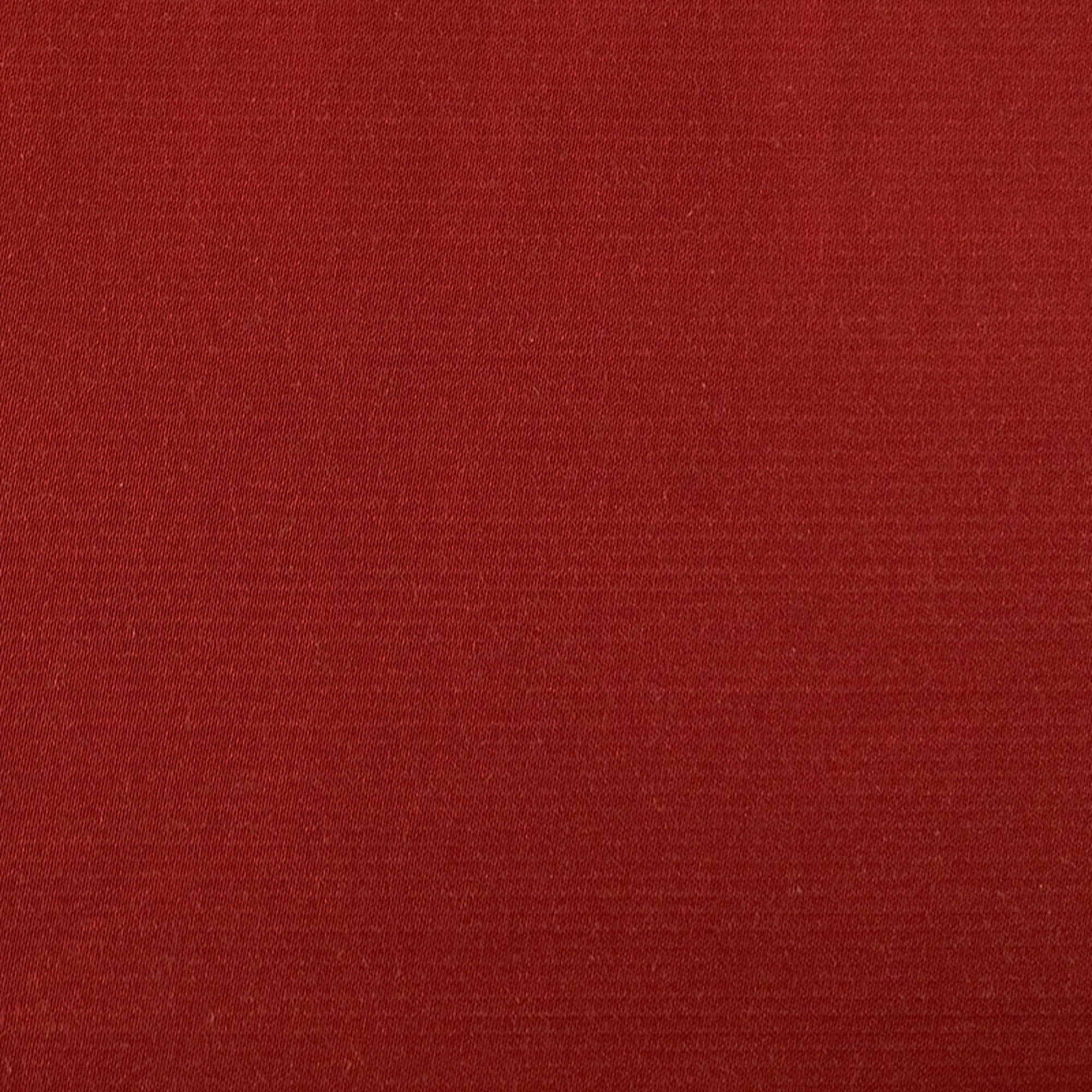 Lounge fabric in color Red showcasing fabric shiny satin cotton-blend upholstery fabric & drapery & curtain fabric.