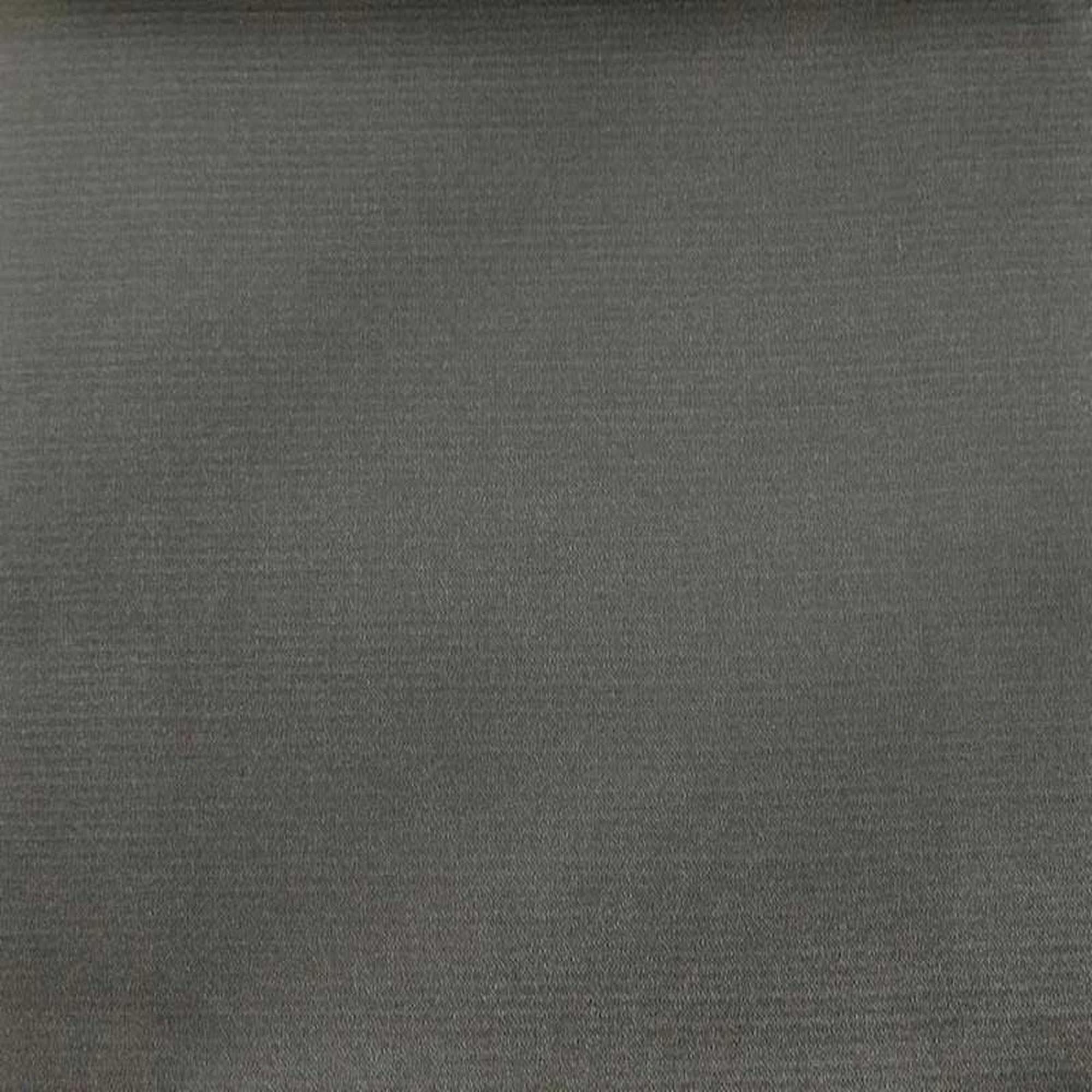 Lounge fabric in color Gray showcasing fabric shiny satin cotton-blend upholstery fabric & drapery & curtain fabric.