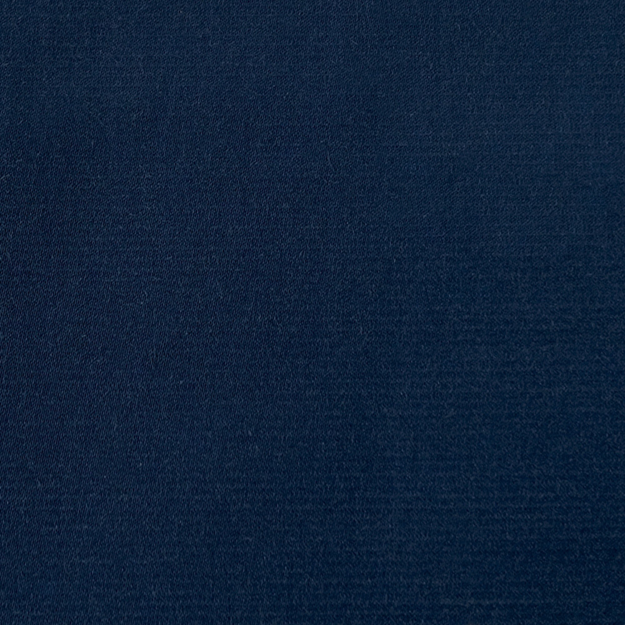Lounge fabric in color Navy showcasing fabric shiny satin cotton-blend upholstery fabric & drapery & curtain fabric.