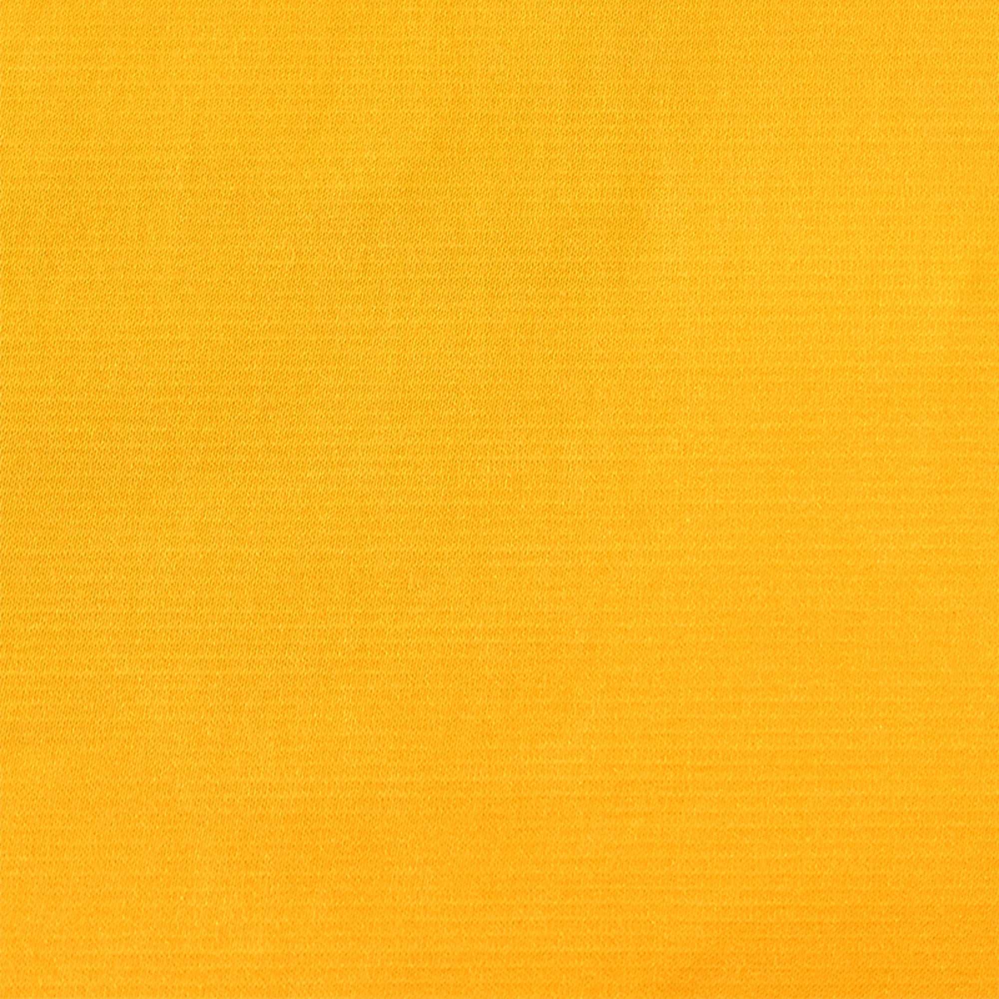 Lounge fabric in color Sunshine showcasing fabric shiny satin cotton-blend upholstery fabric & drapery & curtain fabric.