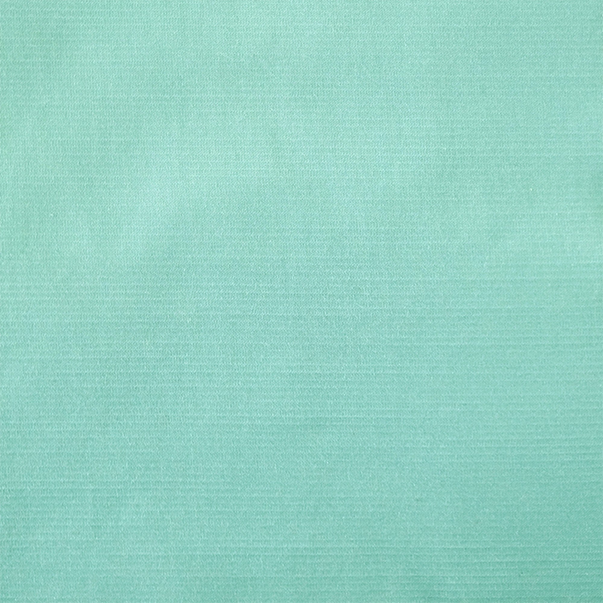 Lounge fabric in color Aqua showcasing fabric shiny satin cotton-blend upholstery fabric & drapery & curtain fabric.