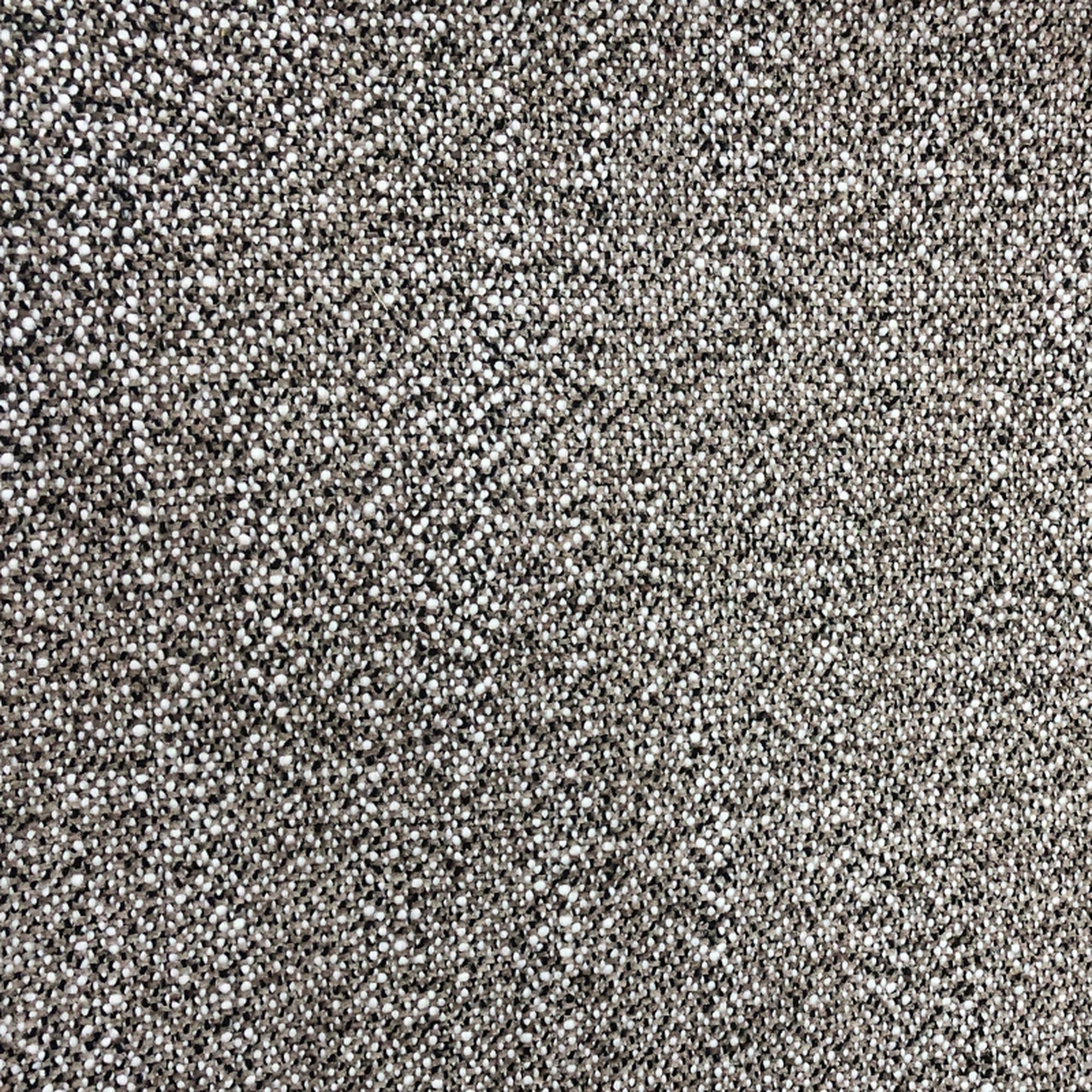 Lucia fabric in color Latte showcasing fabric multicolor dotted chenille upholstery fabric.