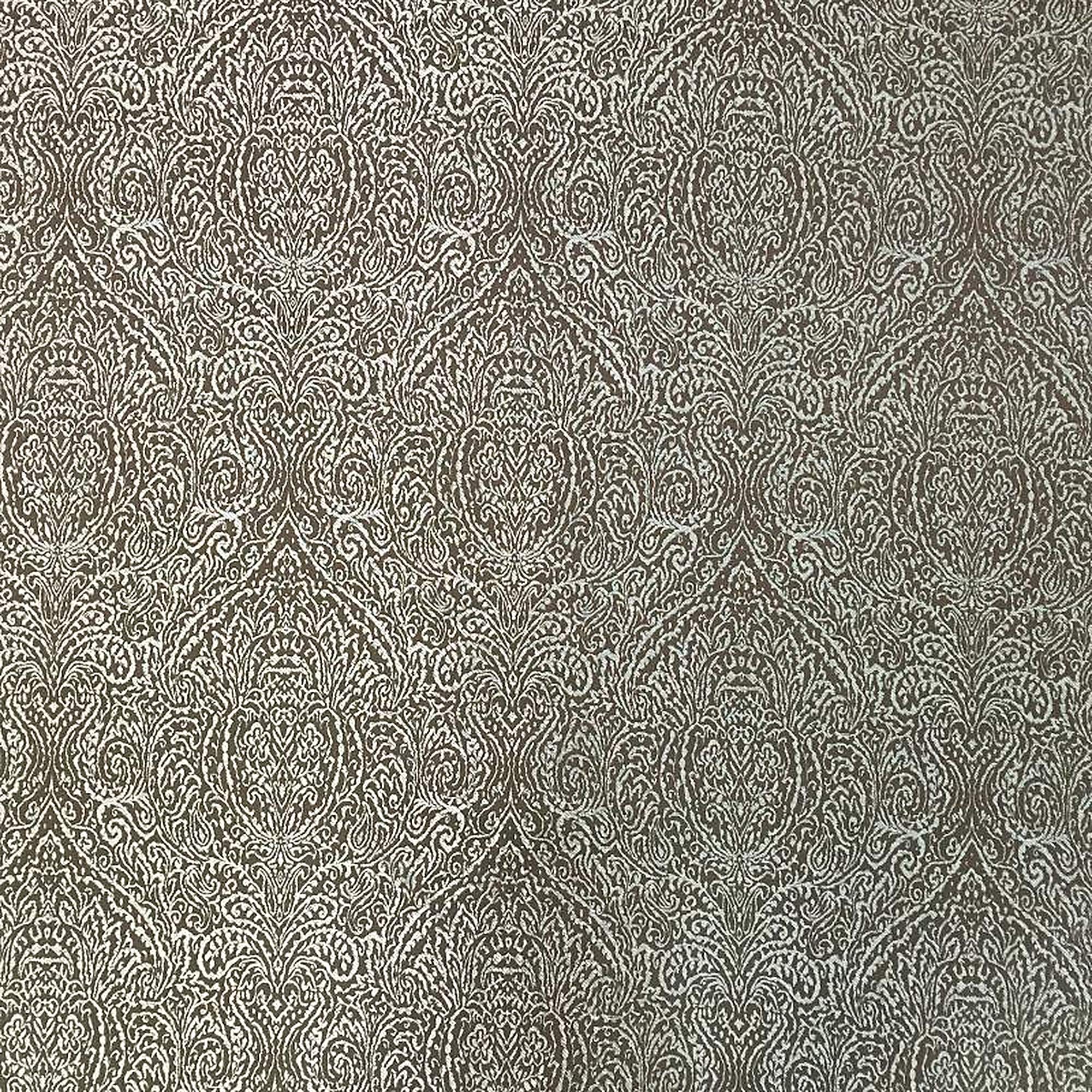 Madeline Fabric in color Mauve is a High-Sheen Damask Fabric pattern good for Upholstery Fabric