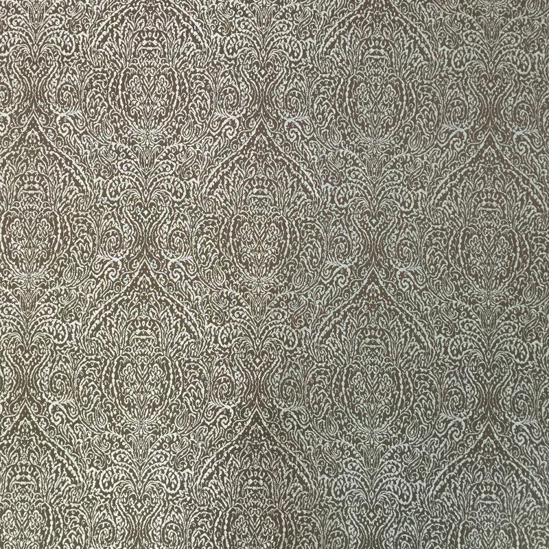 Madeline Fabric in color Mauve is a High-Sheen Damask Fabric pattern good for Upholstery Fabric