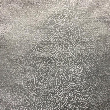 Madeline Fabric in color Spa is a High-Sheen Damask Fabric pattern good for Upholstery Fabric