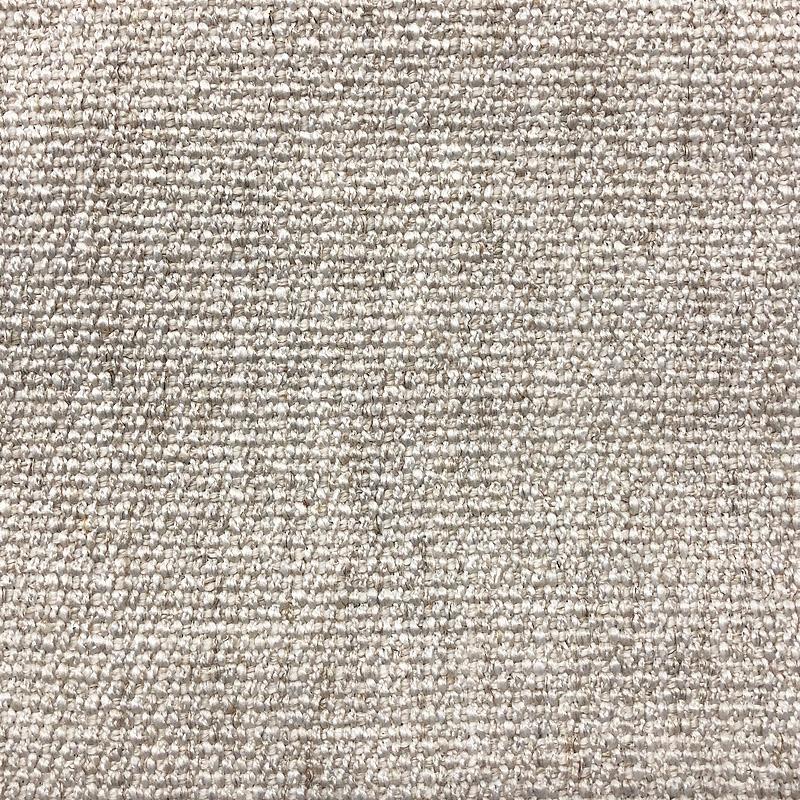 Madeo Fabric | Solid Linen Blend