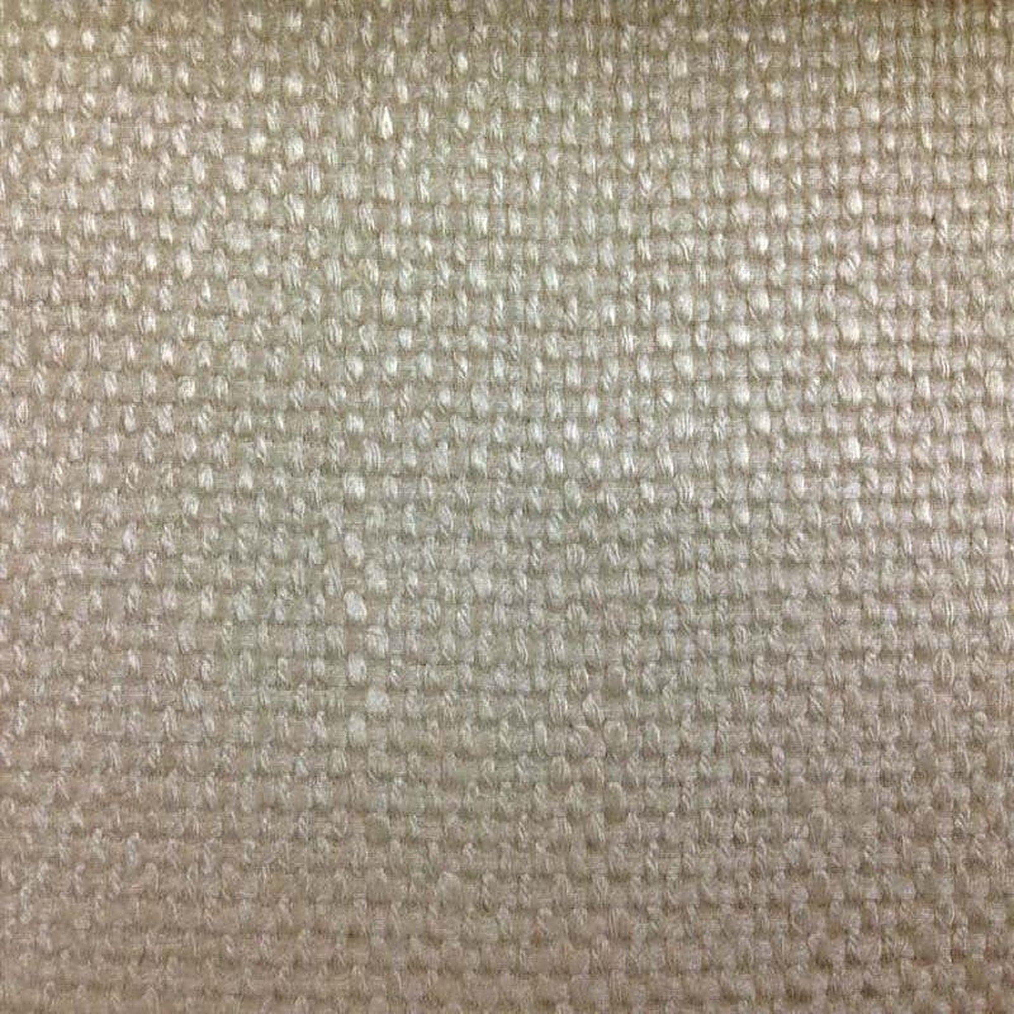 Maison Fabric in color Biscuit is a Classic Solid Basketweave Fabric pattern good for Upholstery Fabric
