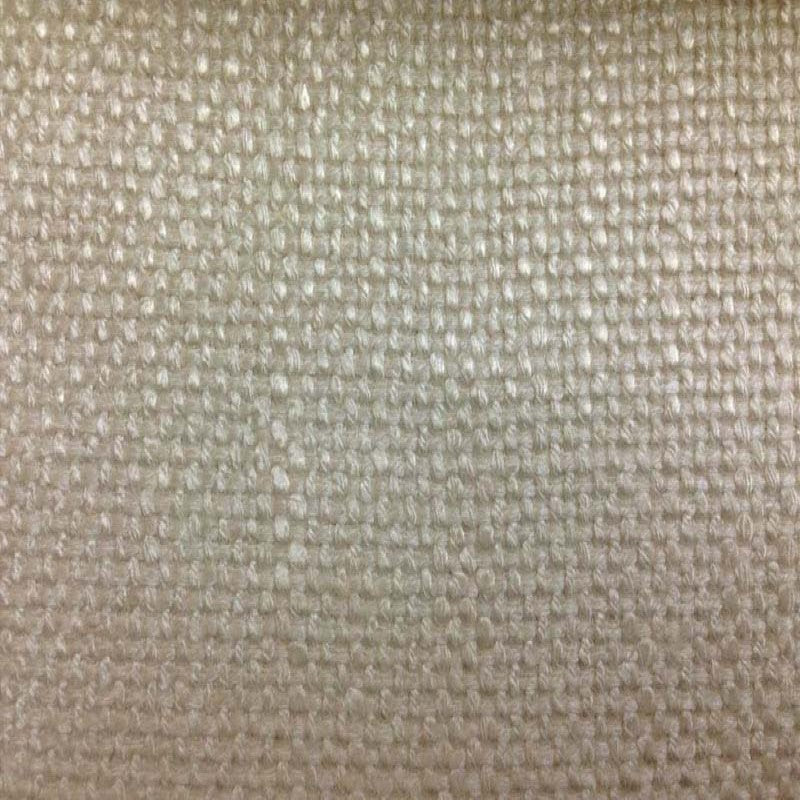 Maison Fabric in color Biscuit is a Classic Solid Basketweave Fabric pattern good for Upholstery Fabric