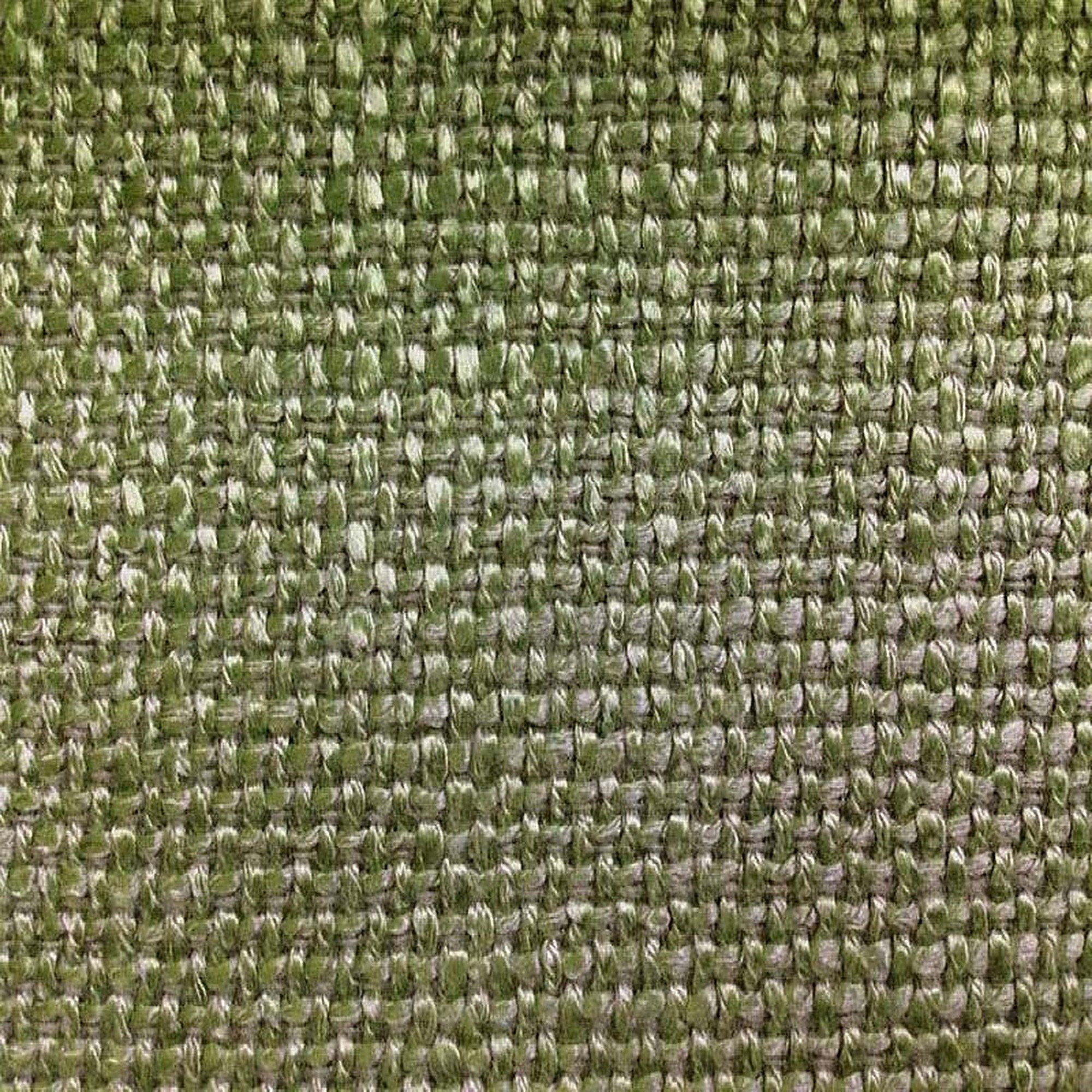 Maison Fabric in color Clover is a Classic Solid Basketweave Fabric pattern good for Upholstery Fabric